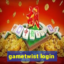 gametwist login